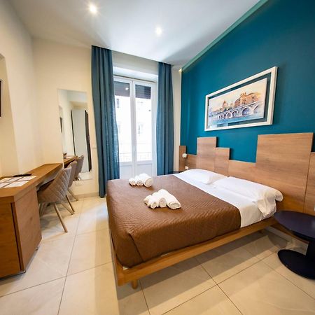 Catania Living Rooms Esterno foto