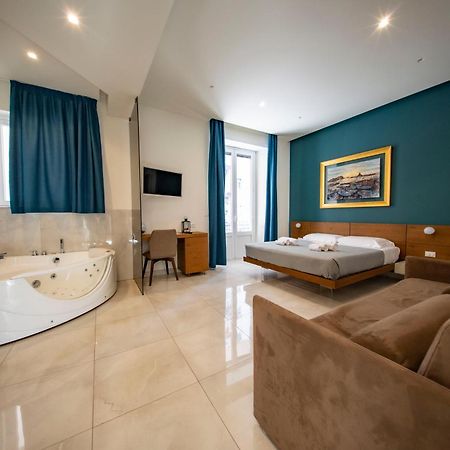 Catania Living Rooms Esterno foto