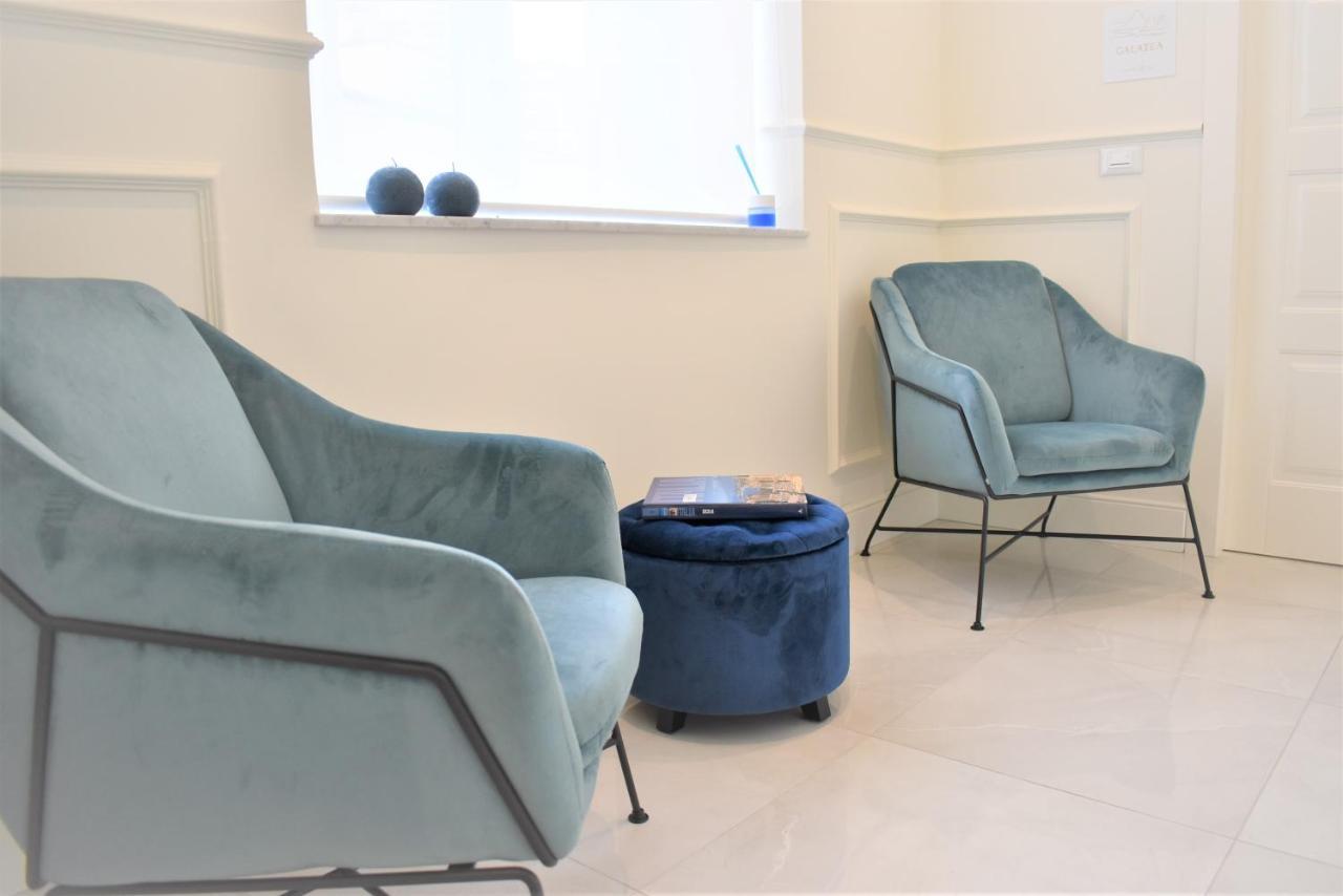 Catania Living Rooms Esterno foto