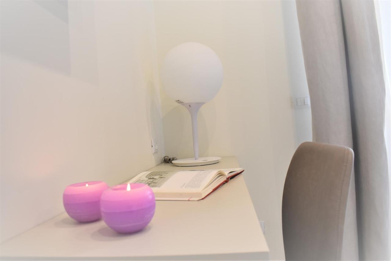Catania Living Rooms Esterno foto