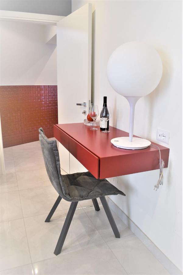 Catania Living Rooms Esterno foto