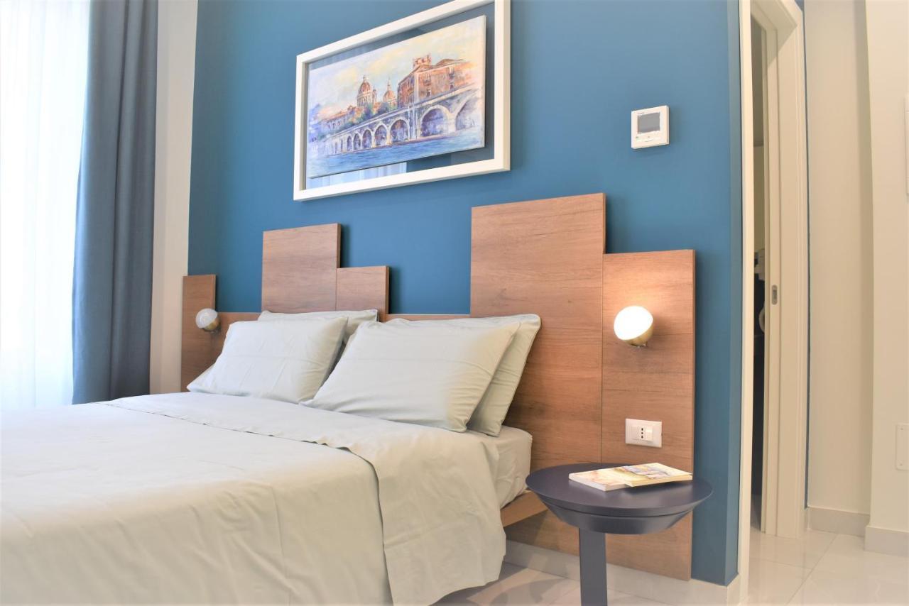 Catania Living Rooms Esterno foto