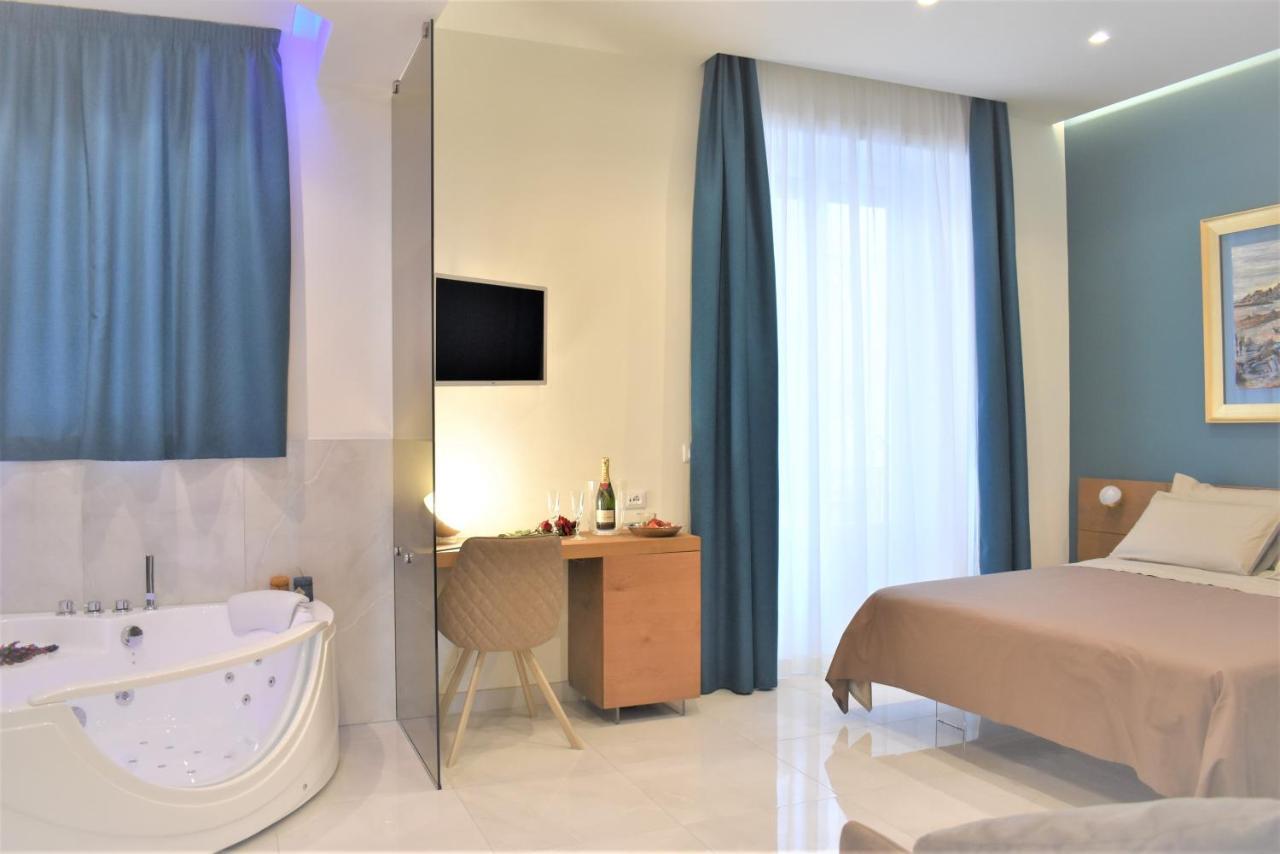 Catania Living Rooms Esterno foto