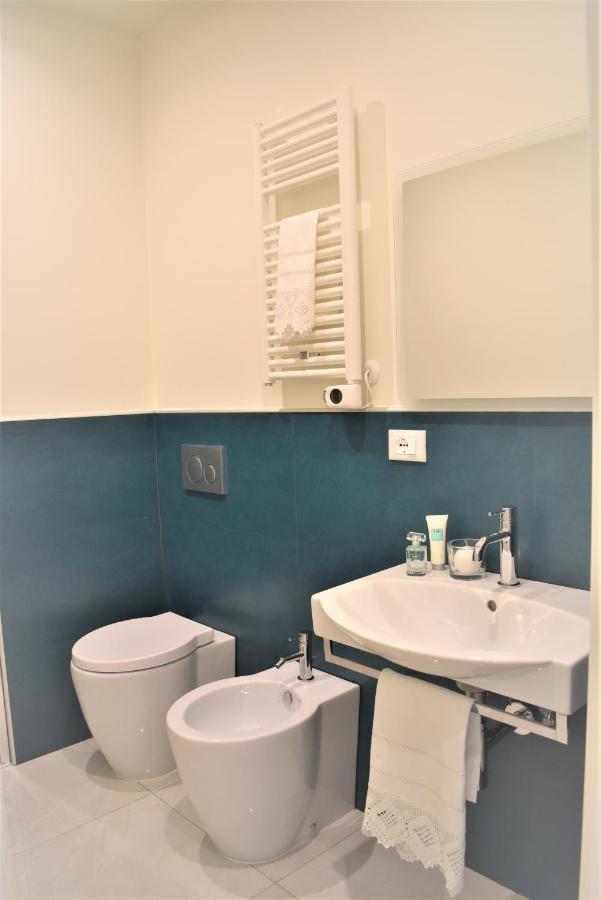 Catania Living Rooms Esterno foto