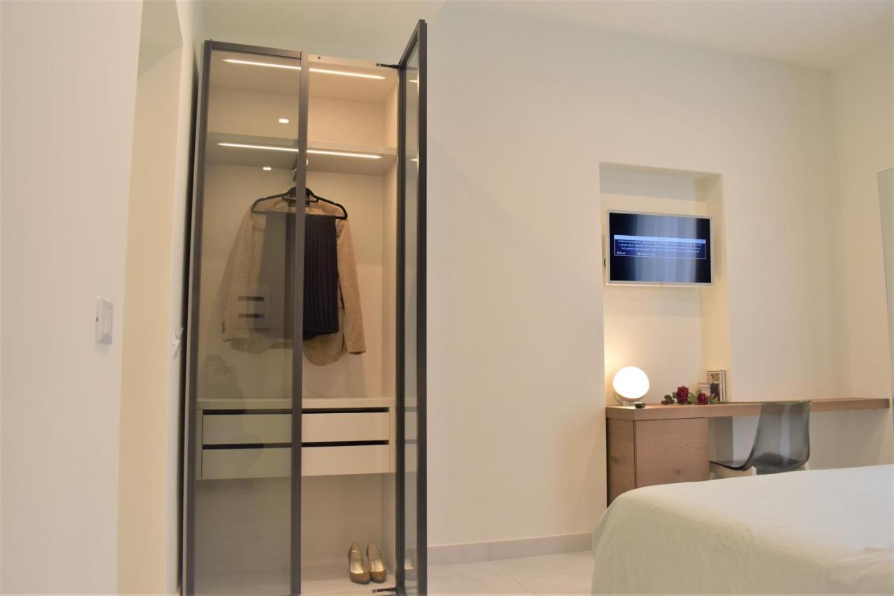 Catania Living Rooms Esterno foto