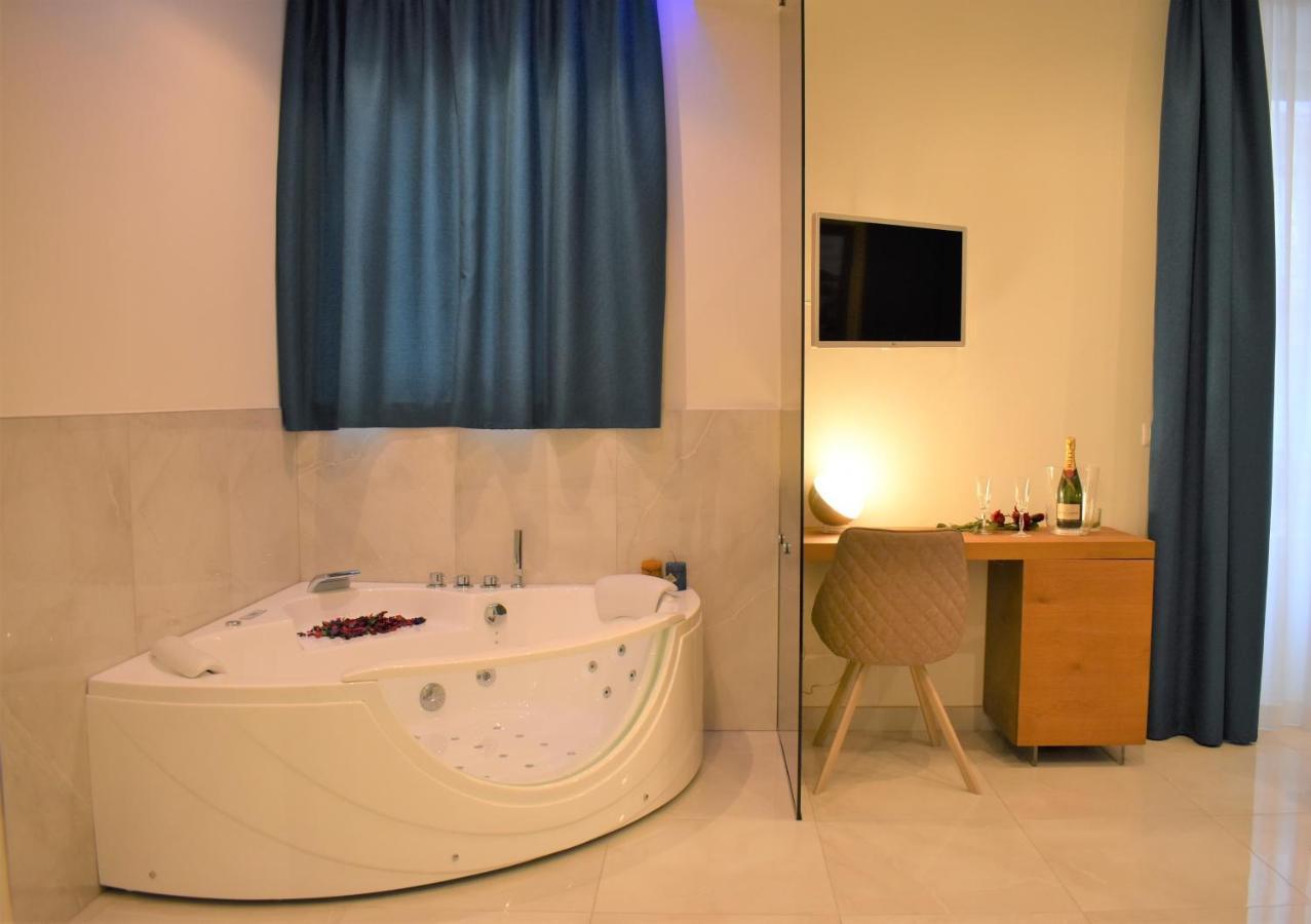 Catania Living Rooms Esterno foto