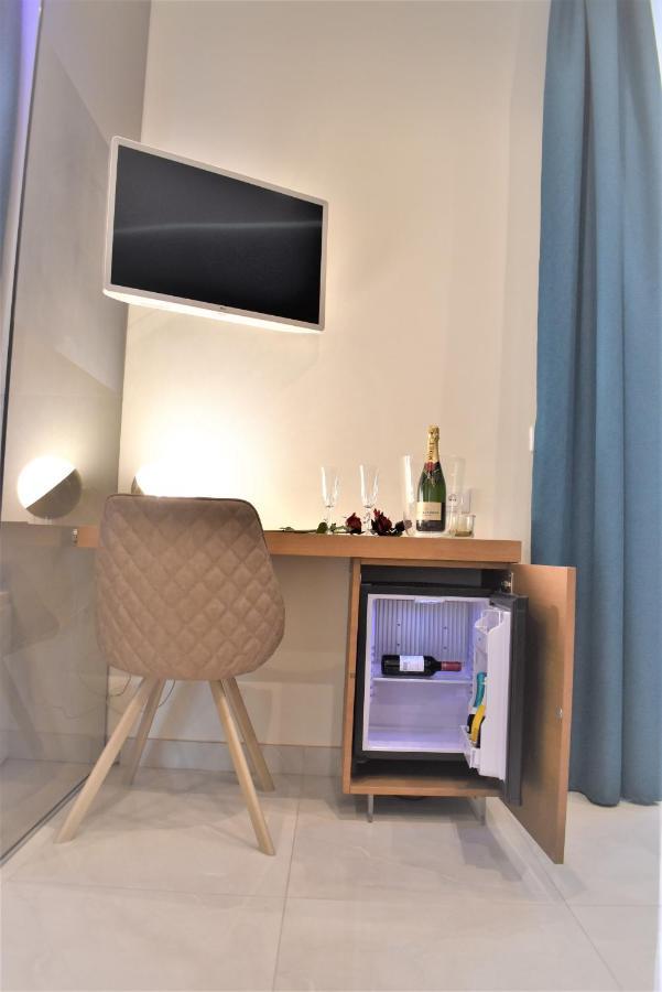 Catania Living Rooms Esterno foto