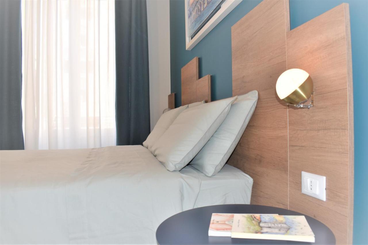 Catania Living Rooms Esterno foto