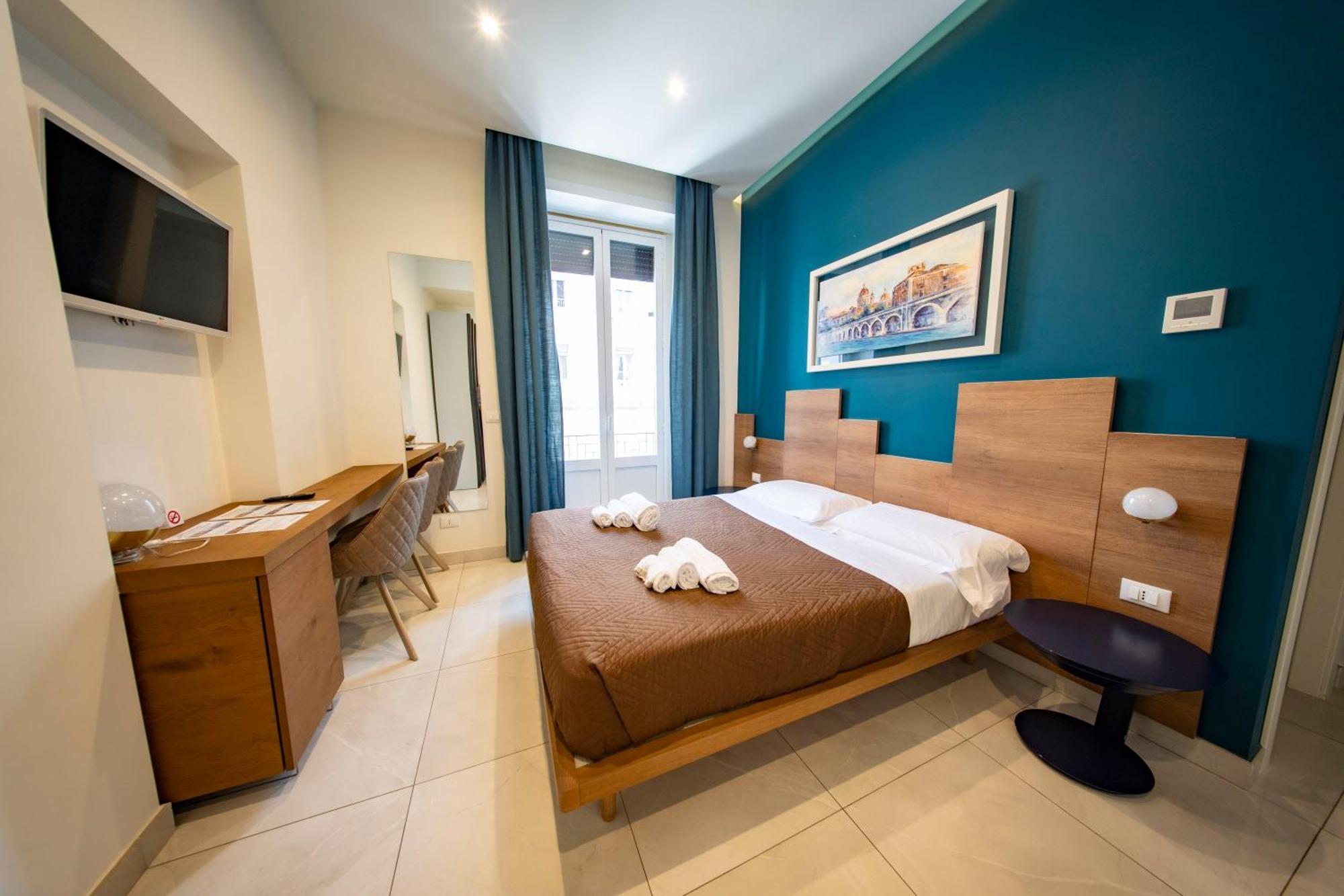 Catania Living Rooms Esterno foto