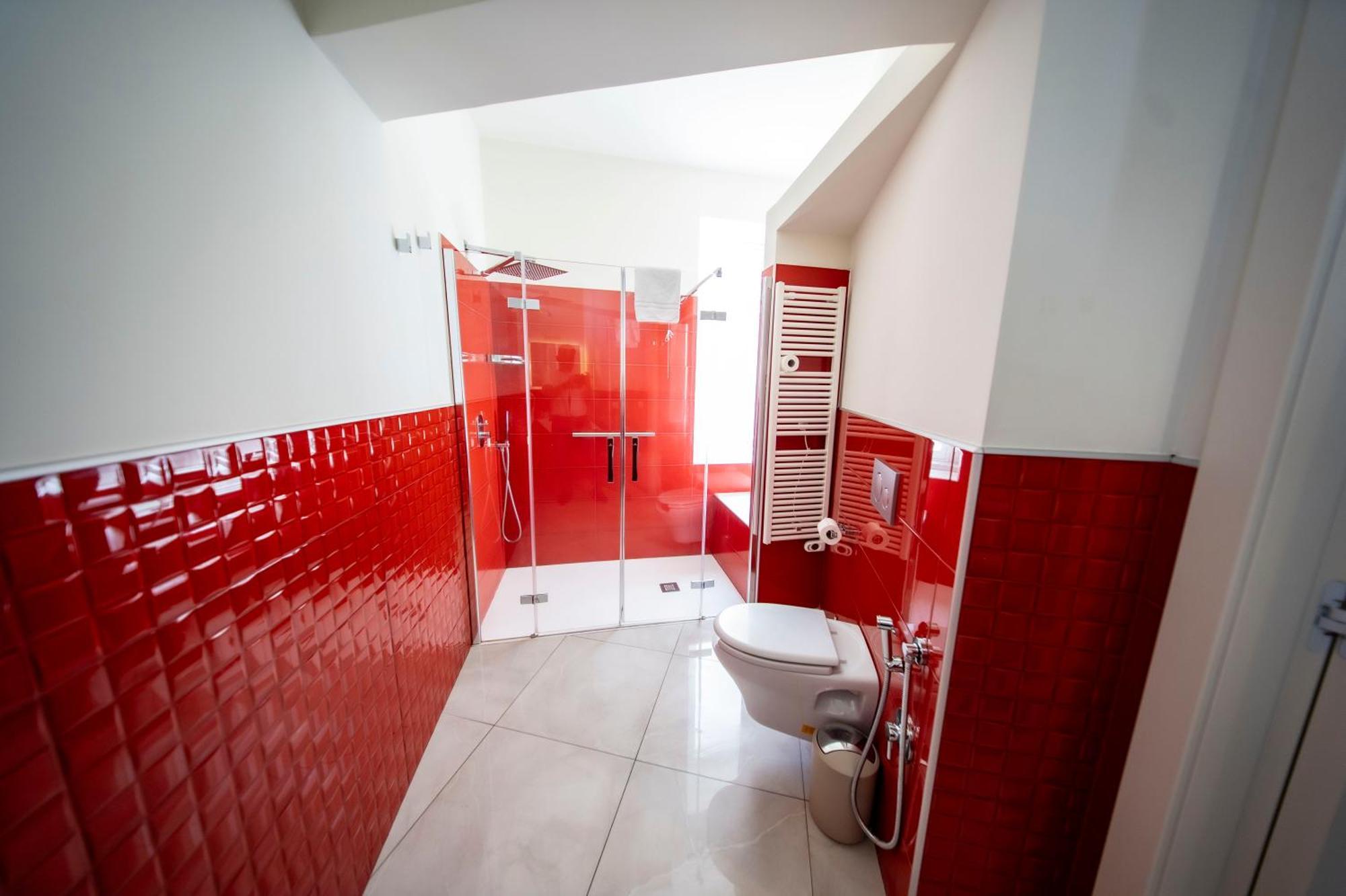 Catania Living Rooms Esterno foto