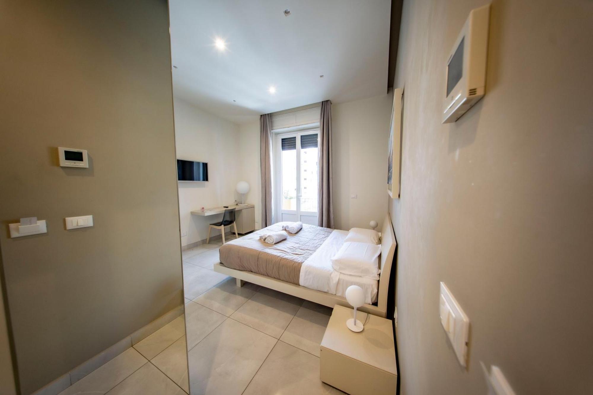 Catania Living Rooms Esterno foto