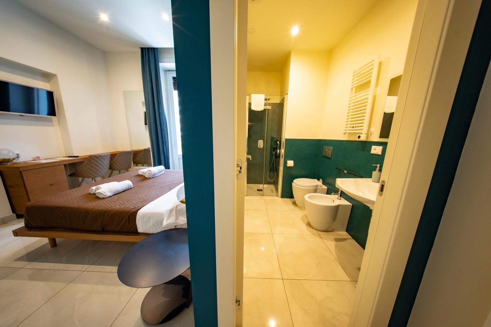 Catania Living Rooms Esterno foto