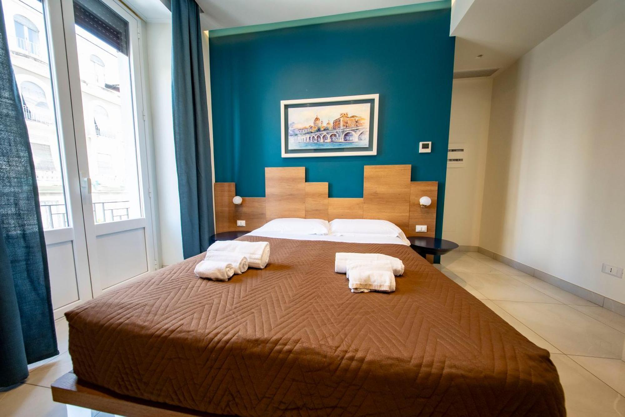Catania Living Rooms Esterno foto