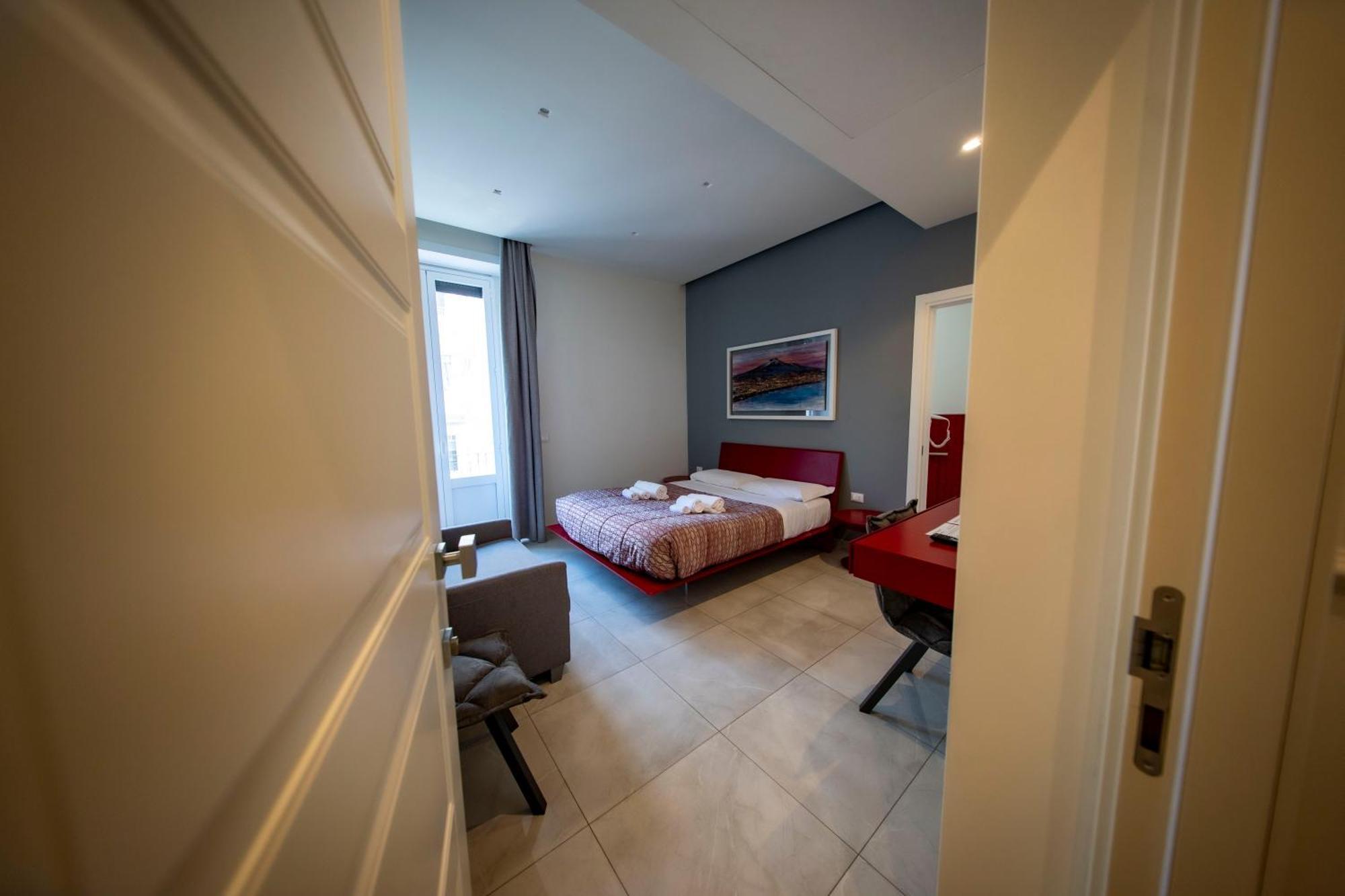 Catania Living Rooms Esterno foto