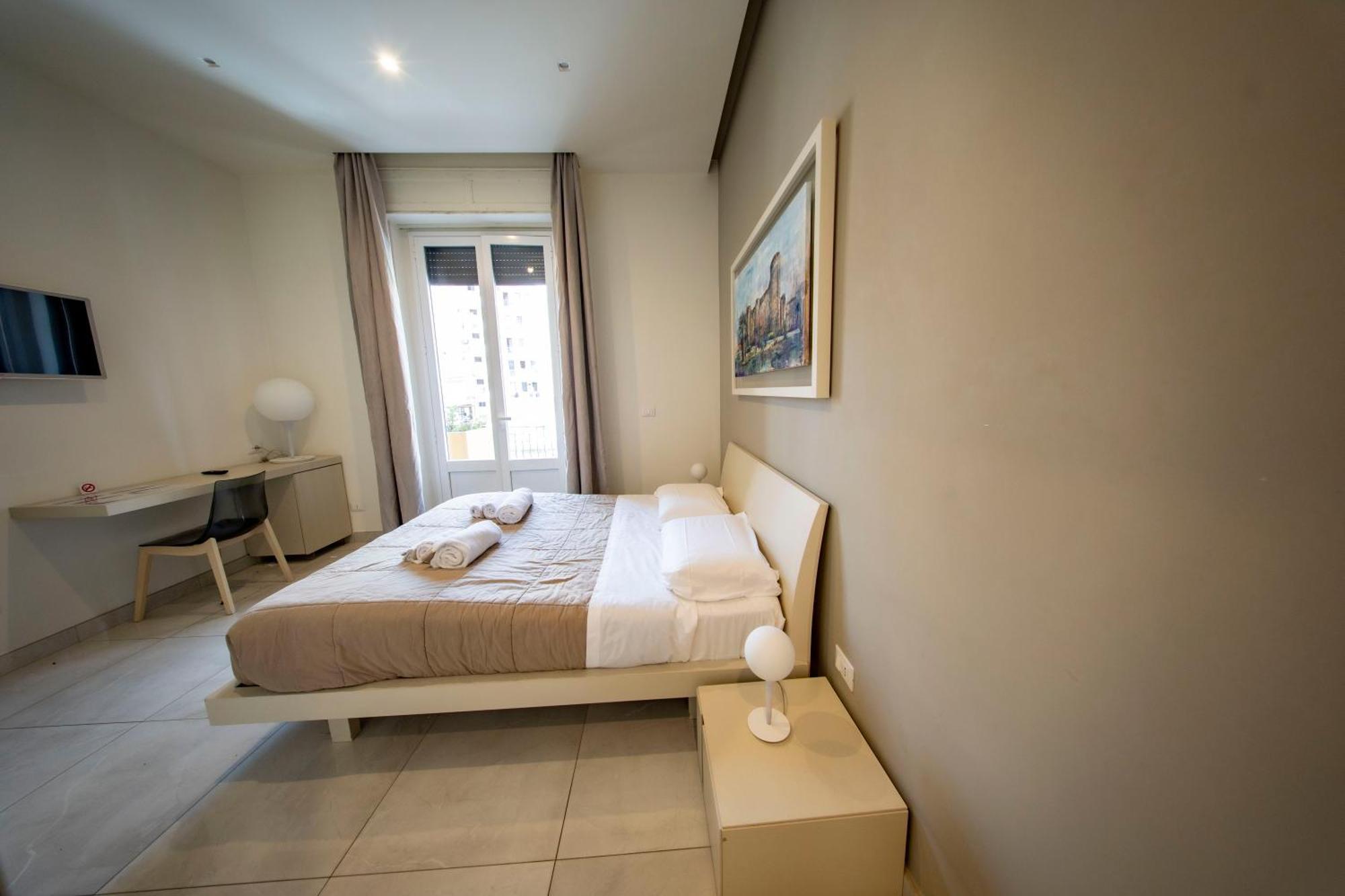 Catania Living Rooms Esterno foto