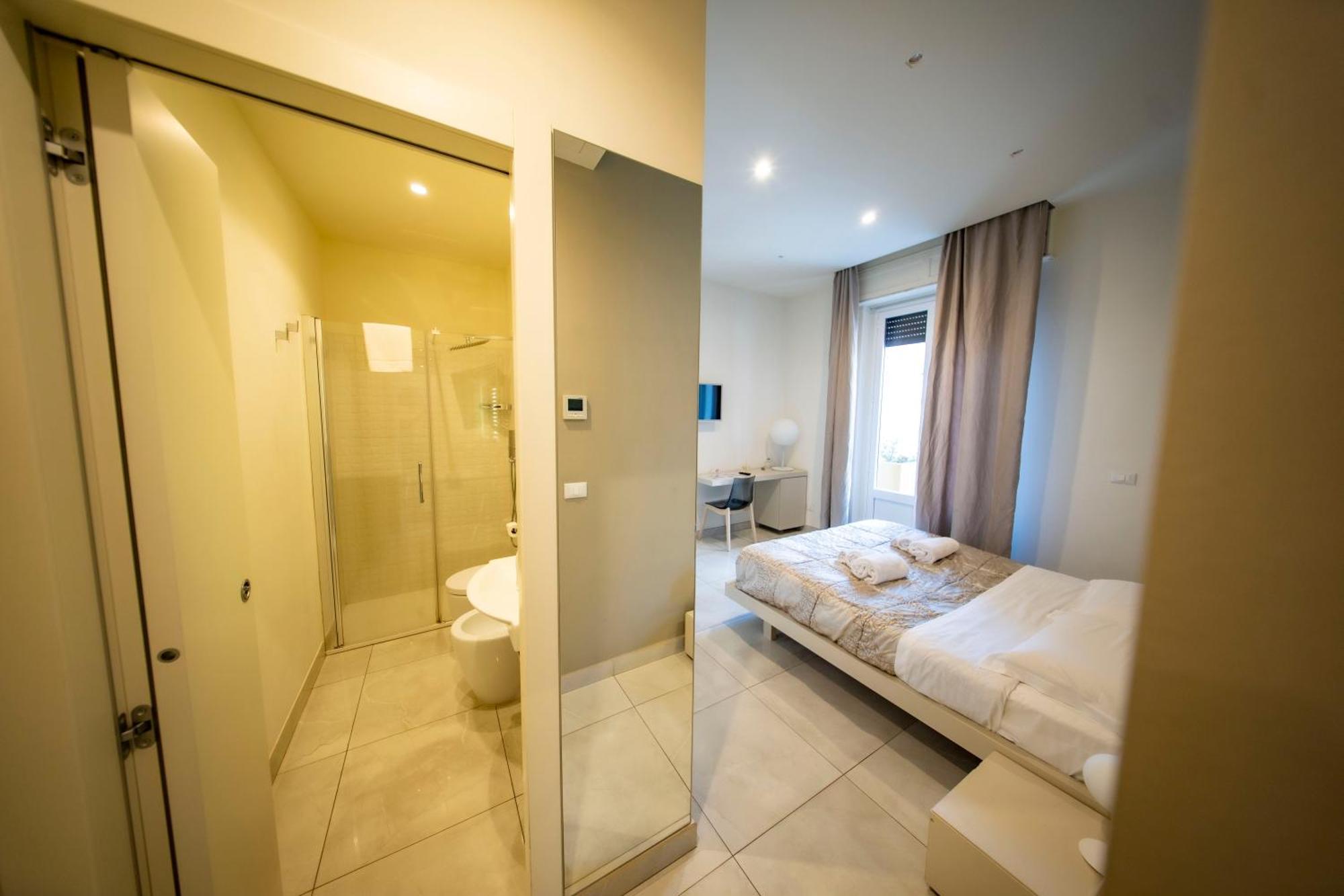 Catania Living Rooms Esterno foto