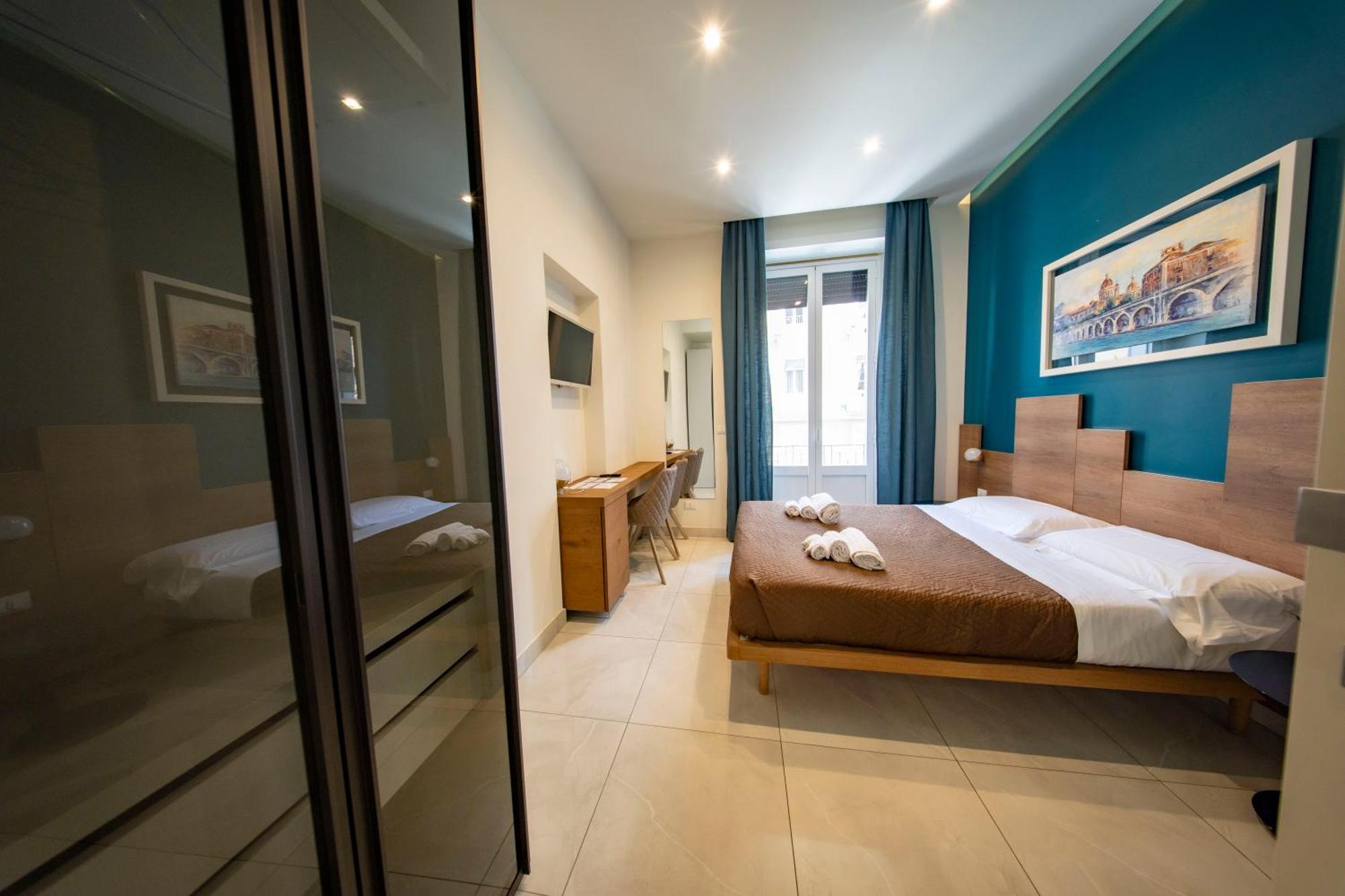 Catania Living Rooms Esterno foto