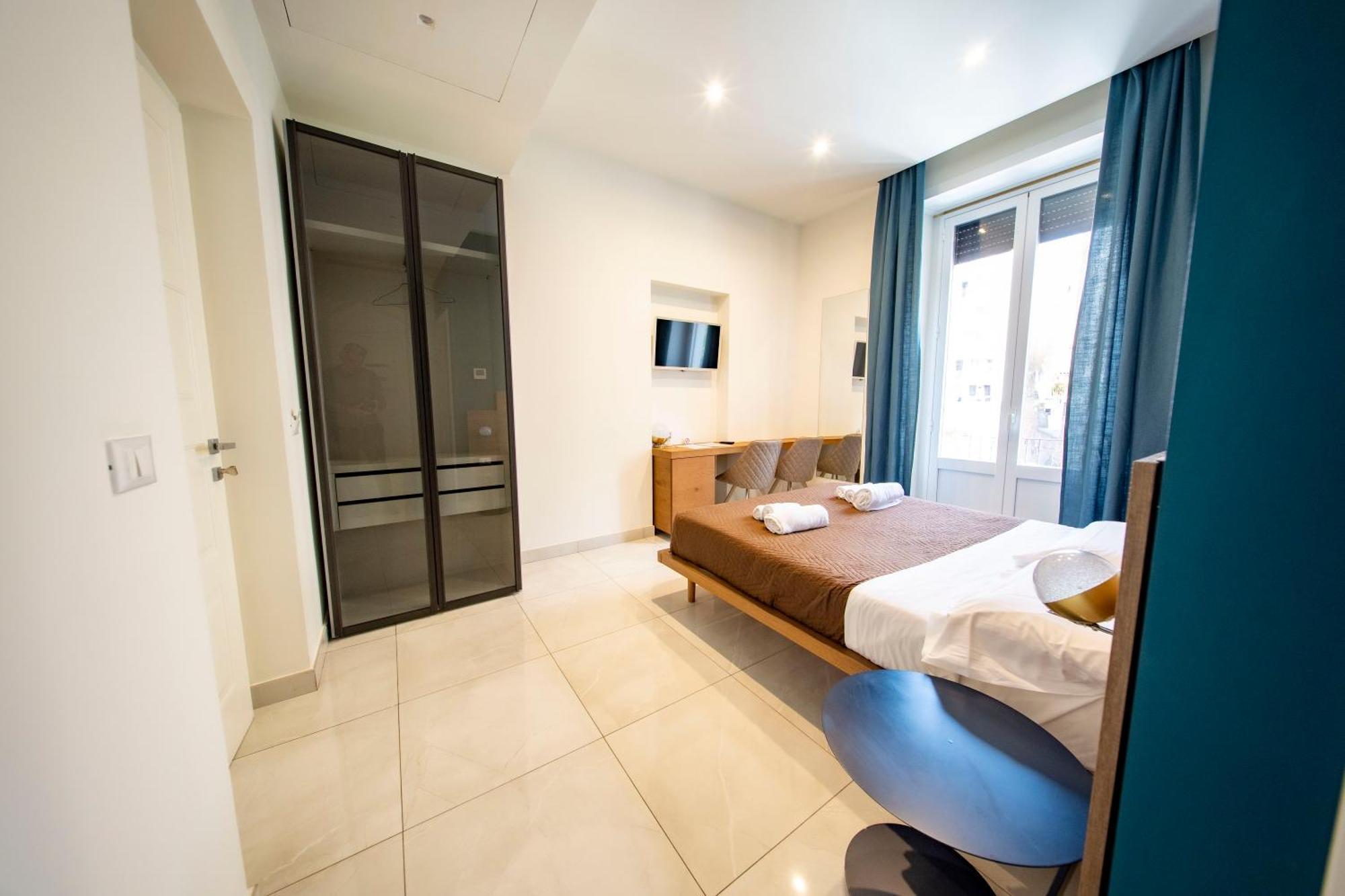 Catania Living Rooms Esterno foto